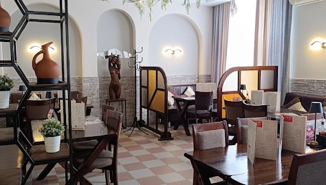 Фото №2 зала Основной зал