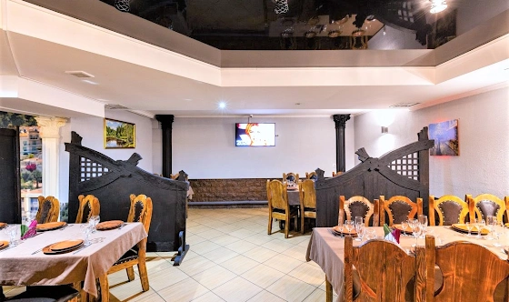 Фото №10 зала Большой зал