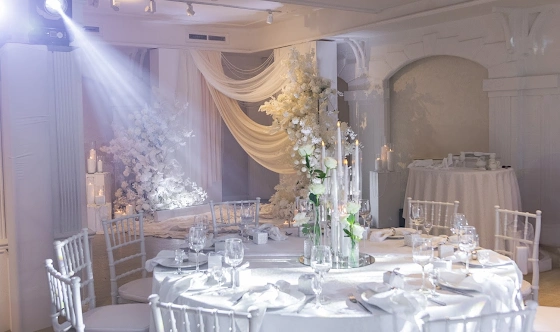 Фото №12 зала Зал на 150 человек