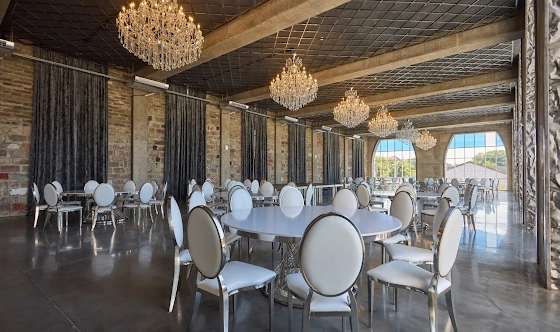 Фото №6 зала Большой зал 