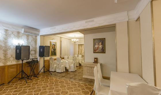 Фото №9 зала Зал №1