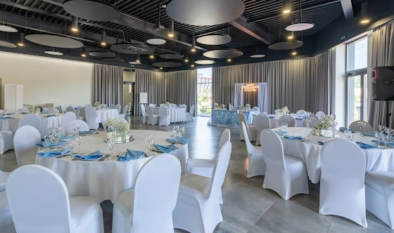 Фото №3 зала Gallery