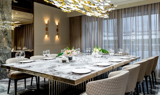 Фото №4 зала VIP-зал