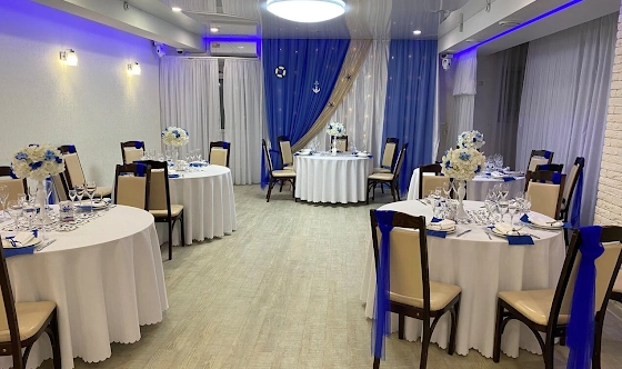 Фото №11 зала Основной зал