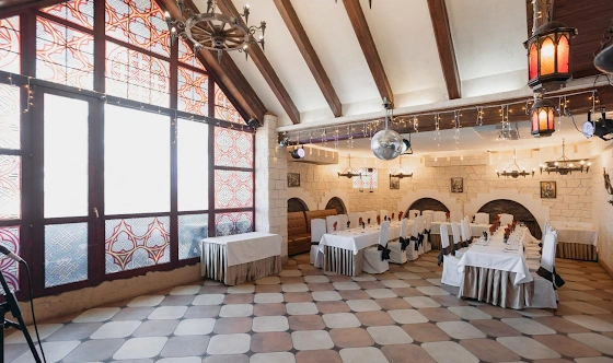 Фото №5 зала Основной зал 