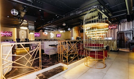 Фото №2 зала Эндорфин Шоу-бар Караоке