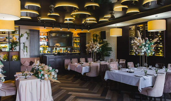 Фото №2 зала Большой зал 