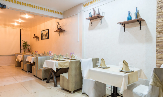 Фото №14 зала Малый зал 