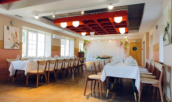 Фото №2 зала Основной зал 