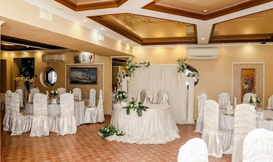 Фото №5 зала Банкетный зал