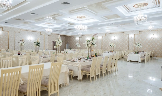 Фото №19 зала Основной зал 