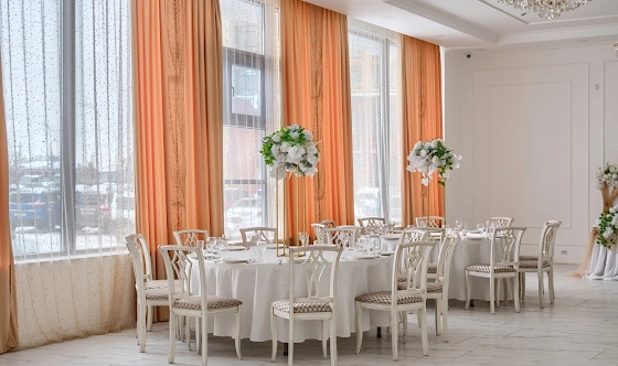 Фото №4 зала Малый зал