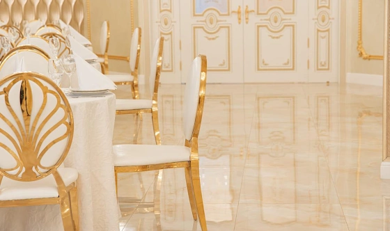 Фото №12 зала Малый зал 