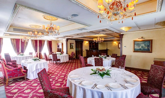 Фото №20 зала Диванный зал