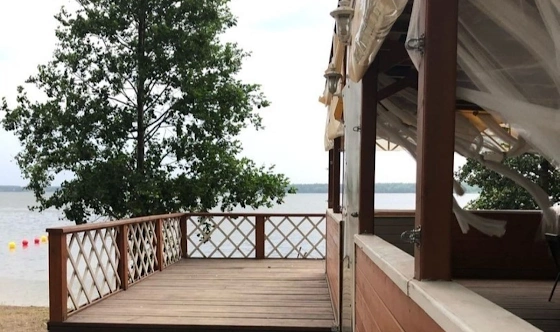 Фото №3 зала Парадный шатер 