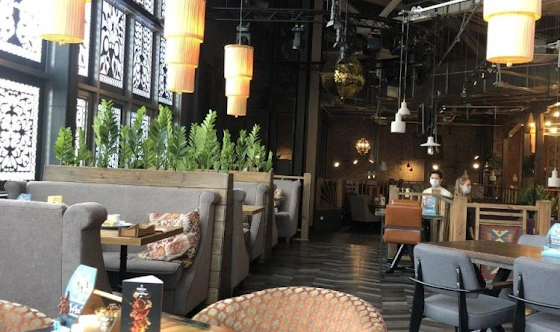 Фото №4 зала Банкетный зал