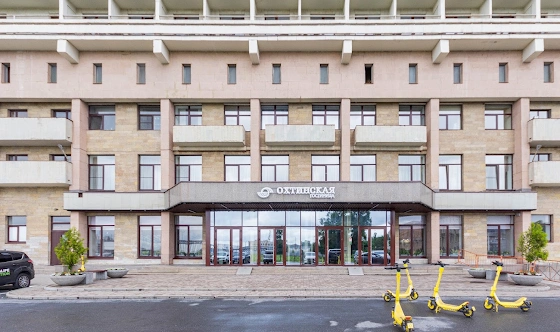Фото №20 зала Зал «Ассамблея»