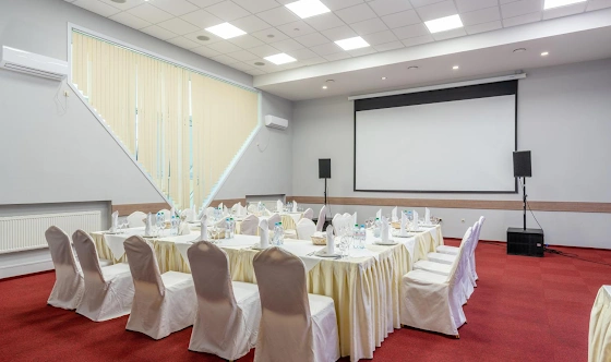 Фото №2 зала Зал «Ростов-на-Дону»