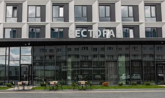 Фото №10 зала VIP-зал "Бизнес-Лаунж"