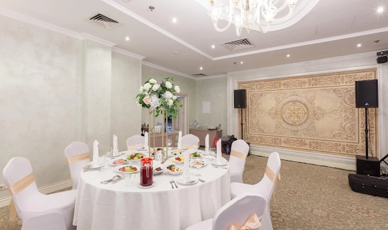 Фото №12 зала Зал «Страдивари»