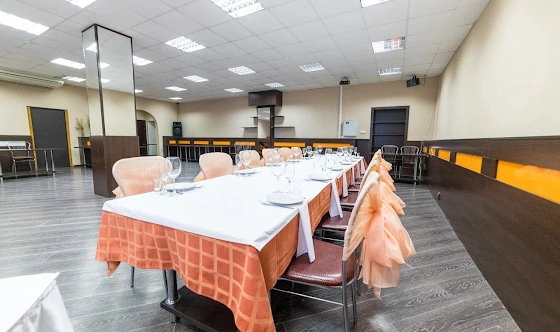 Фото №11 зала Зал на 80 человек