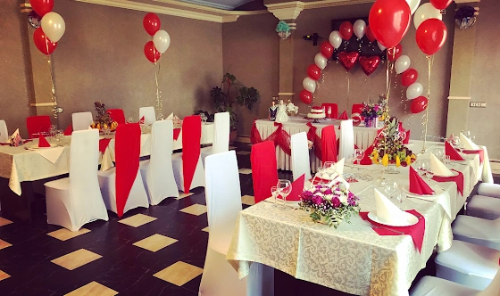 Фото №4 зала Большой зал