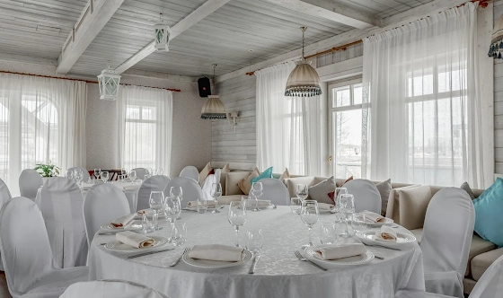 Фото №7 зала Зал №1