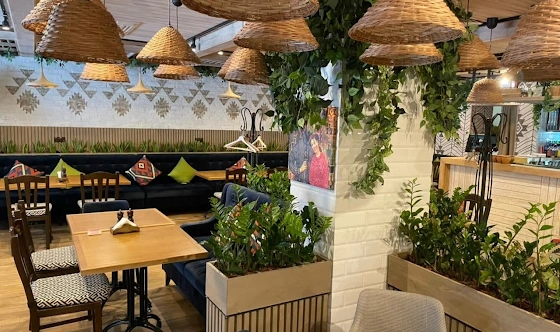 Фото №15 зала Основной зал 