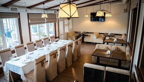 Фото №4 зала Малый зал 