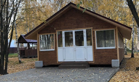 Фото №5 зала Беседка "Ласточка"