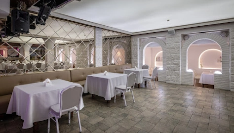 Фото №5 зала Основной зал 