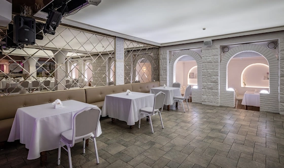 Фото №5 зала Основной зал 