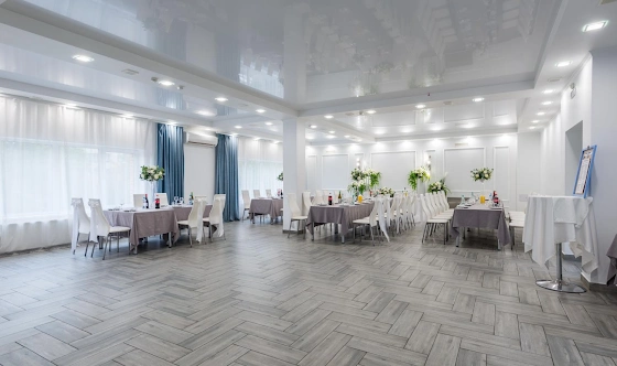 Фото №1 зала Зал на 110 персон