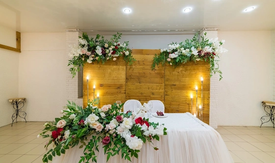 Фото №10 зала Основной зал