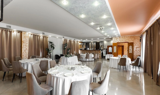 Фото №5 зала Основной зал