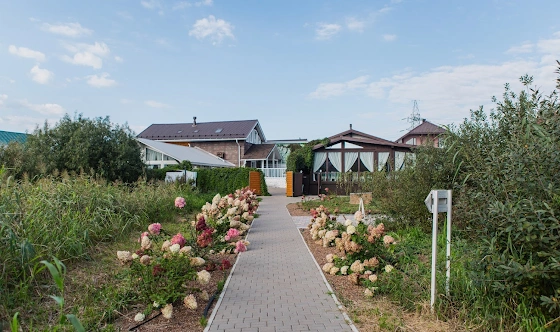 Фото №13 зала Зал «Light Hall»