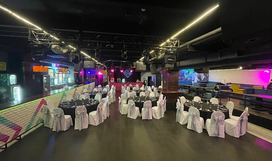 Фото №6 зала Банкетный зал 