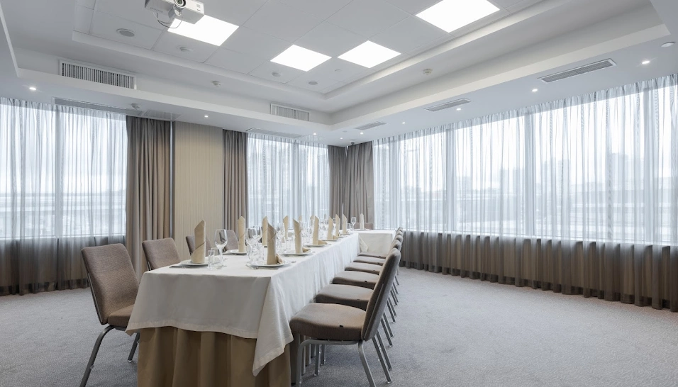 Фото №6 зала Зал "Solis"