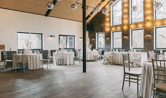 Фото №18 зала Основной зал 