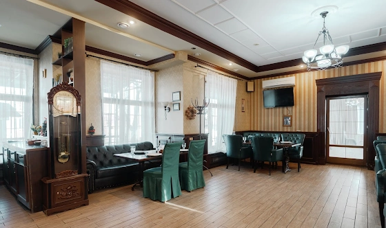 Фото №3 зала 1 этаж 