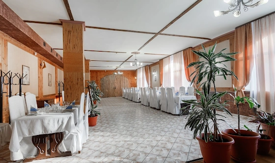 Фото №3 зала Банкетный зал