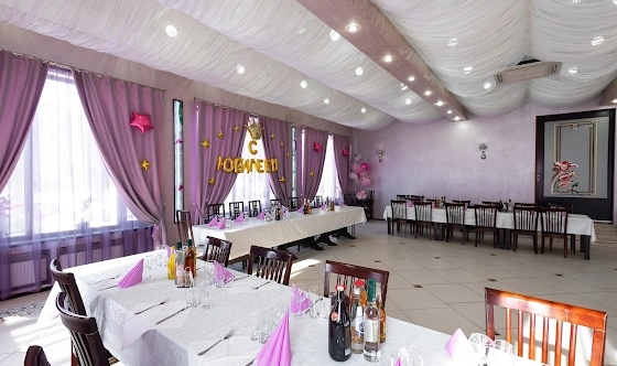 Фото №18 зала Зал «Сиреневый»