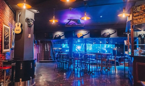 Фото №5 зала Основной зал