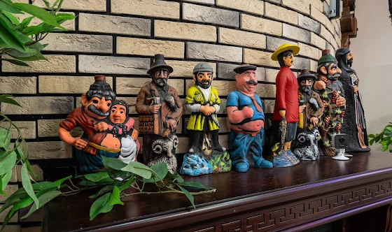 Фото №16 зала Зал на 2 этаже