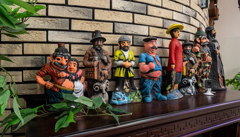 Фото №16 зала Зал на 2 этаже