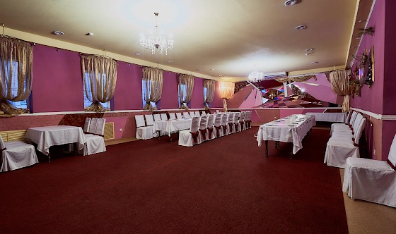 Фото №8 зала Зал на 2 этаже