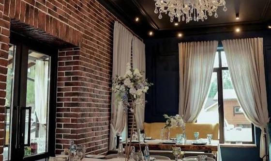 Фото №11 зала Зал на 40 человек