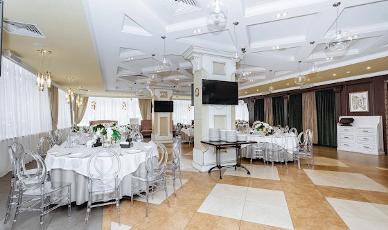 Фото №14 зала 1 этаж 