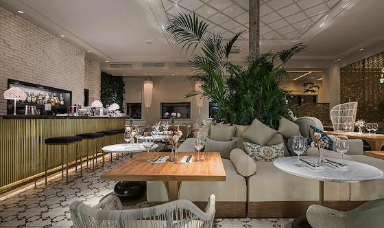 Фото №6 зала Главный зал