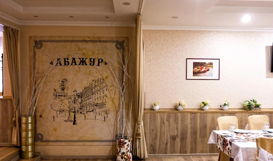 Фото №6 зала Зал на 25 человек